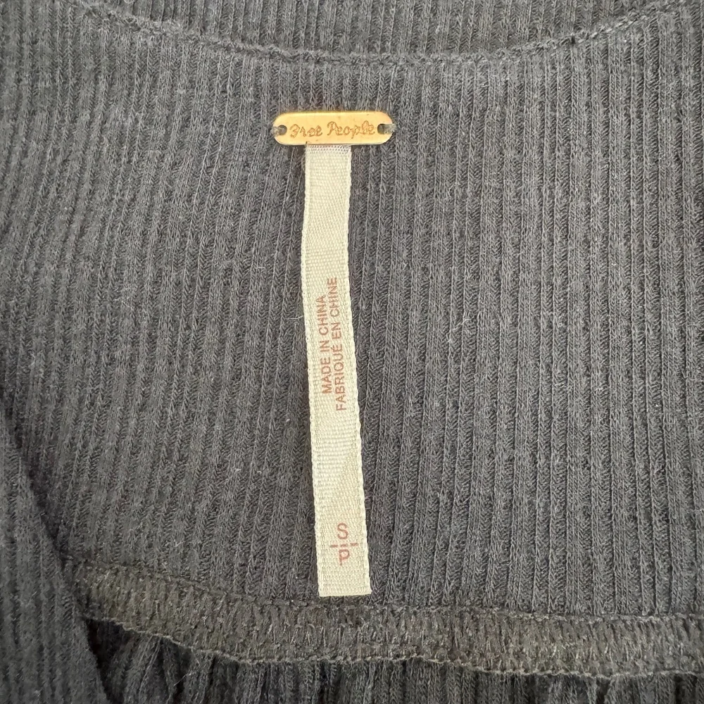 Free People nwt free